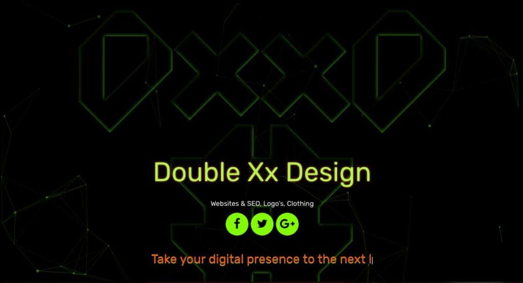 double-xx-design-homepage-splashscreen-website-screenshot