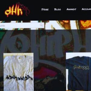 do-hiphop-website