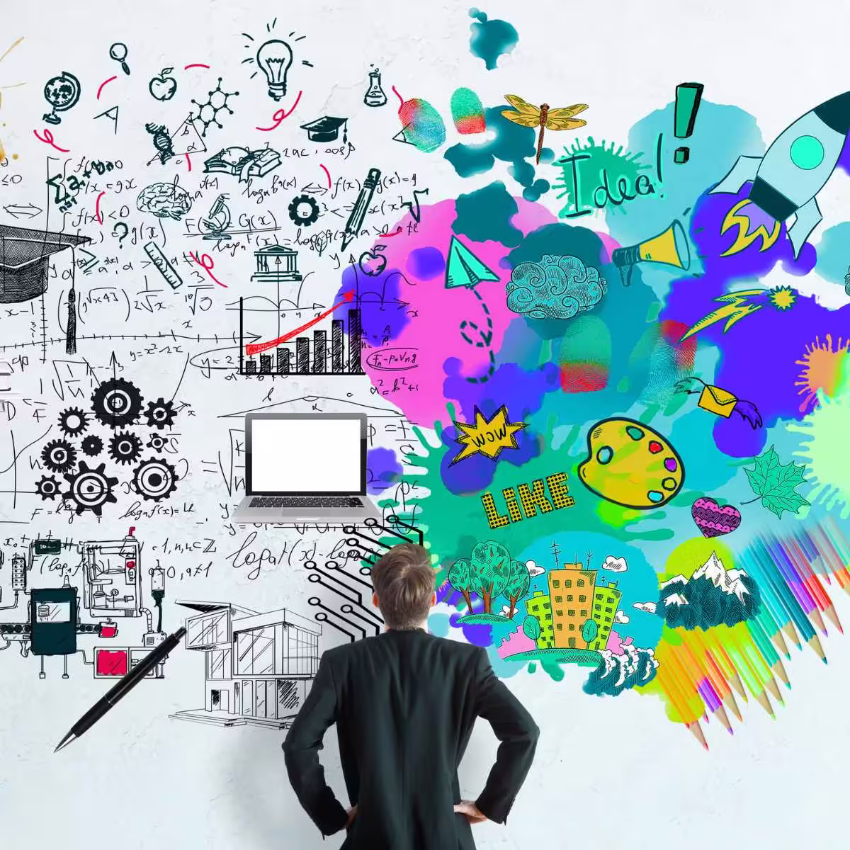 Analytical Thinking Brain Gym