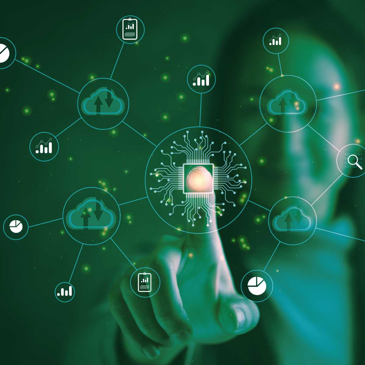 Change Management 1 Year Brain Workout