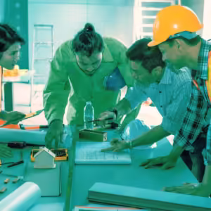 Project and Team Management Assessment