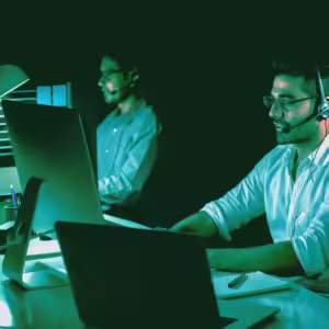 Technical Teams Assessment