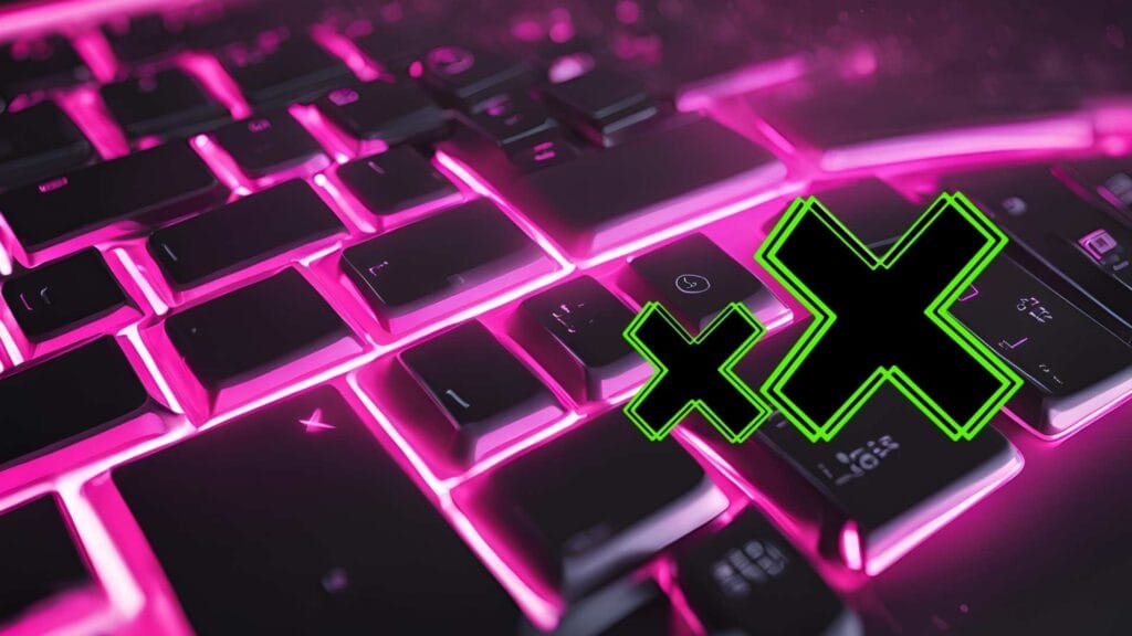 Our Official News Blog - xX Developments Background