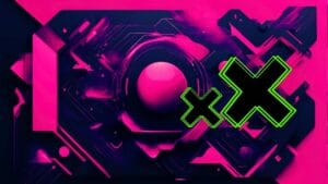 Design and Branding- xX Developments Background