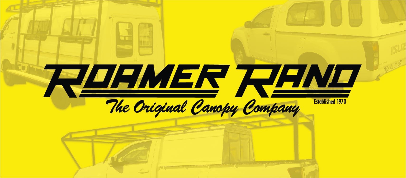 Roamer Rand Johannesburg