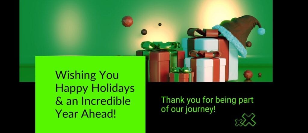 Thank you for being part of our journey! - xX Developments (1438 x 624 px)