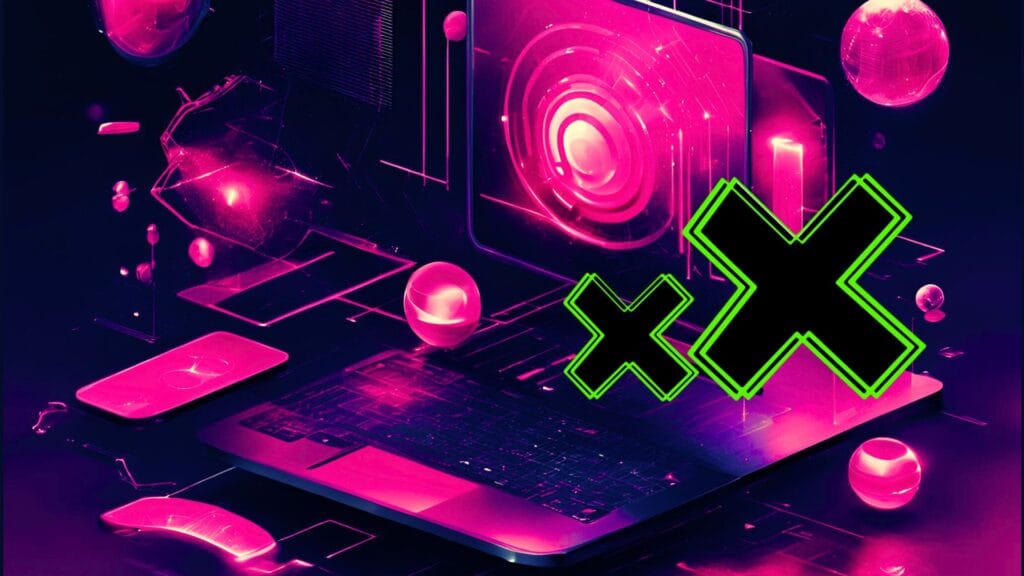 Custom Website Design and Development - xX Developments