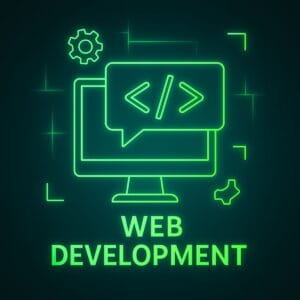 Web Development