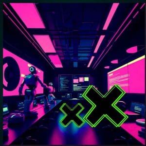 Content Creation & Curation - xX Developments