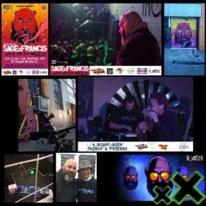 Event Planning & Execution - xX Developments