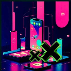 Mobile Optimisation - xX Developments