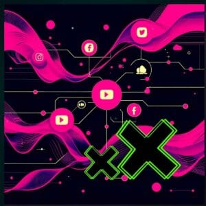 SEO & Social Media Integration - xX Developments