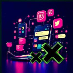 Social Media Management - xX Developments