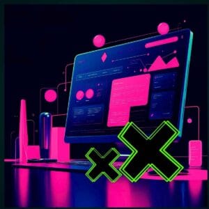 Website Design - xX Developments