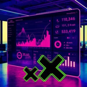 Admin Dashboards - xX Developments