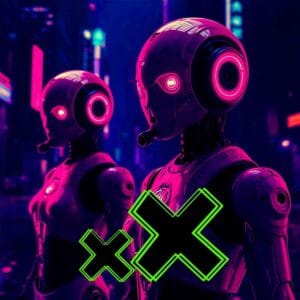 Custom GPT Assistants - xX Developments AI Solutions