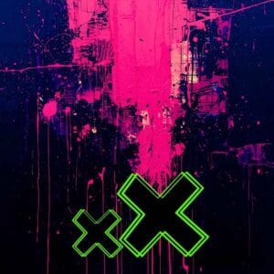 Graphic Design - xX Developments
