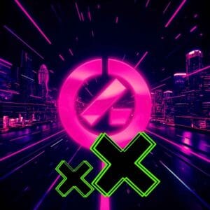 Logo Animation - xX Developments